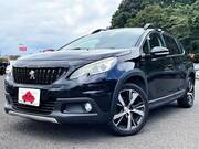 2017 PEUGEOT 2008
