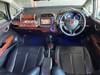 HONDA FIT SHUTTLE HYBIRD