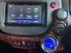 HONDA FIT SHUTTLE HYBIRD