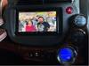 HONDA FIT SHUTTLE HYBIRD