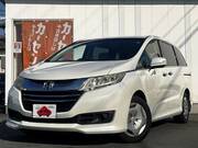 2014 HONDA ODYSSEY G