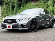 2016 NISSAN SKYLINE