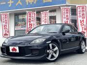 2003 MAZDA RX-8 TYPE S