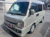 SUBARU DIAS WAGON