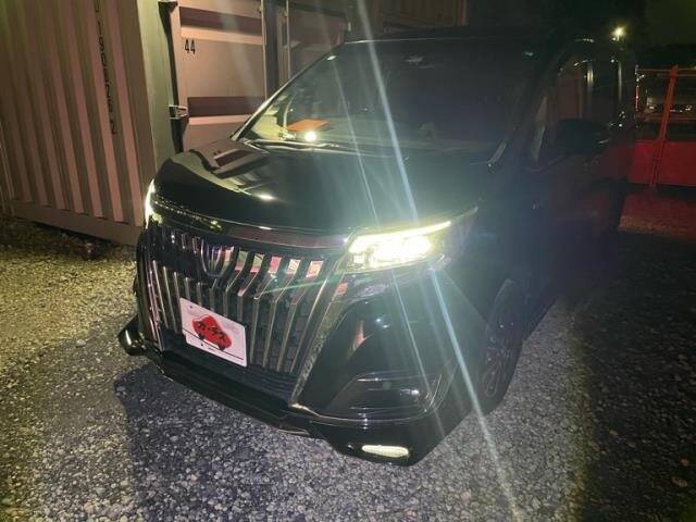 TOYOTA ESQUIRE