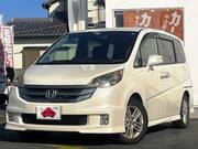 2007 HONDA STEPWAGON