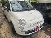 2012 FIAT 500
