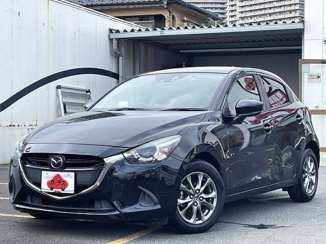 MAZDA DEMIO (MAZDA2)