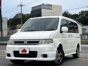2004 HONDA STEPWAGON SPADA S