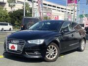 2014 AUDI A3 SPORTBACK