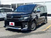 2016 TOYOTA VOXY
