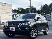 2013 LEXUS RX