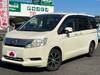 HONDA STEPWAGON
