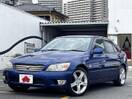 TOYOTA ALTEZZA