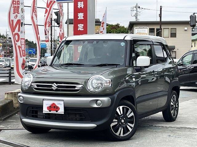 SUZUKI XBEE