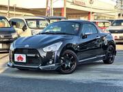 2014 DAIHATSU COPEN
