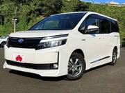2015 TOYOTA VOXY