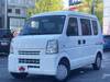 SUZUKI EVERY VAN