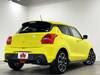 SUZUKI SWIFT SPORT