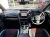 SUBARU IMPREZA SPORTS