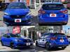 SUBARU IMPREZA SPORTS