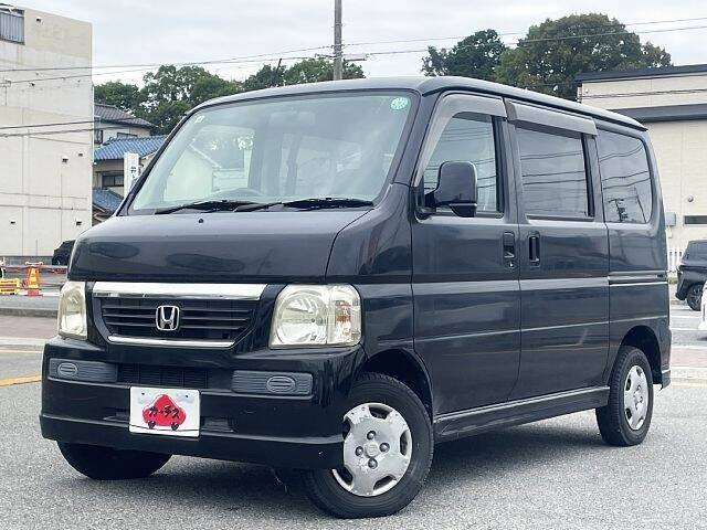HONDA VAMOS M