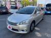 TOYOTA MARK X ZIO