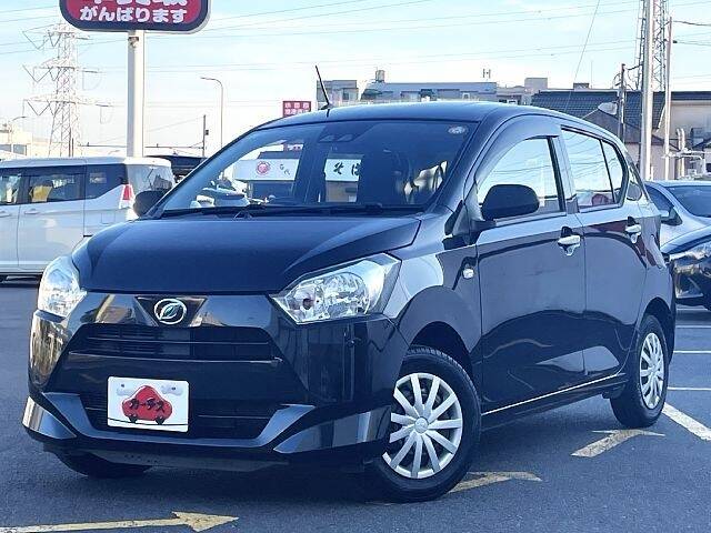 DAIHATSU MIRA EES