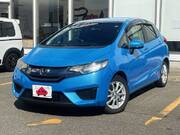 2014 HONDA FIT HYBRID