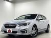 SUBARU IMPREZA SPORTS