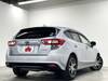SUBARU IMPREZA SPORTS