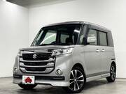 2017 SUZUKI SPACIA CUSTOM