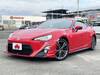 TOYOTA 86