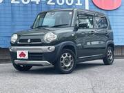 2016 SUZUKI HUSTLER
