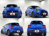 SUZUKI SWIFT SPORT