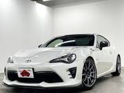 2019 TOYOTA 86 GT