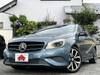 MERCEDES BENZ A180