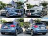 MERCEDES BENZ A180
