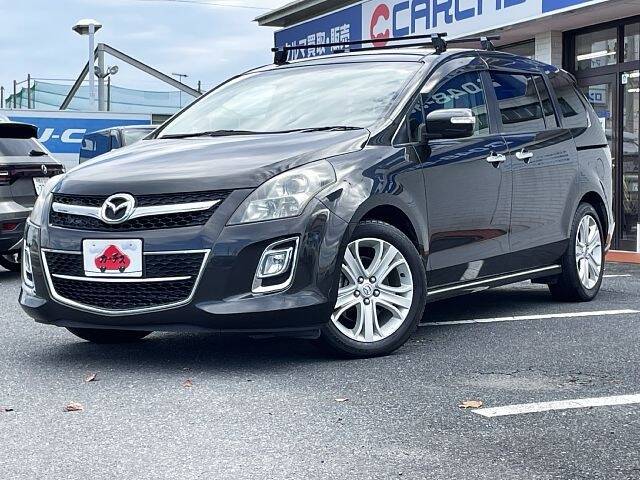 MAZDA MPV (MAZDA8)