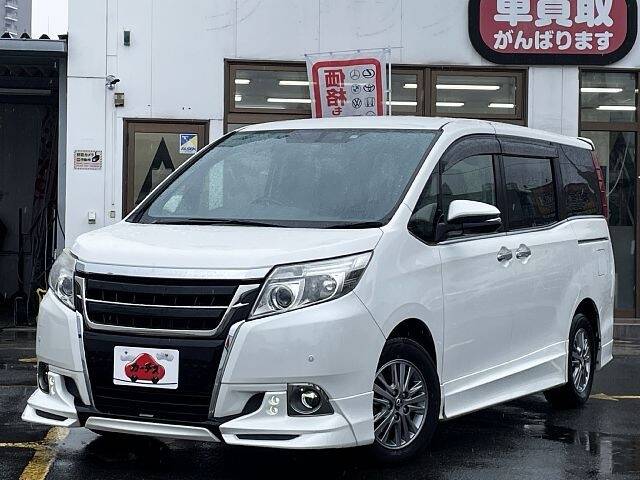 TOYOTA ESQUIRE