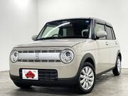 2020 SUZUKI ALTO LAPIN X