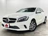 MERCEDES BENZ A180