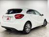 MERCEDES BENZ A180