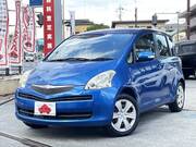 2009 TOYOTA RACTIS X