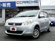 2012 TOYOTA PASSO X