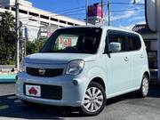2014 NISSAN MOCO