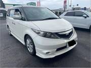 2009 HONDA ELYSION