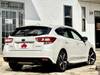 SUBARU IMPREZA SPORTS