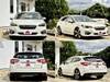SUBARU IMPREZA SPORTS