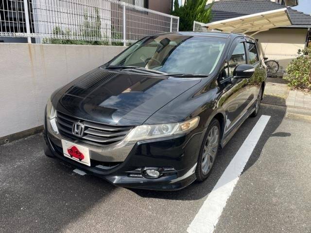 HONDA ODYSSEY ABSOLUTE